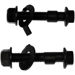 Dorman Front Alignment Camber Bolt Kit for Toyota Prius - 545-509