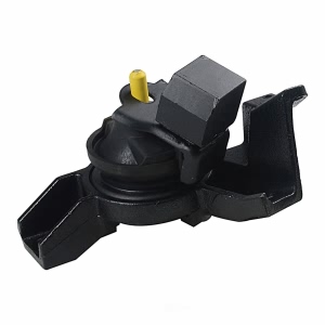 GSP North America Passenger Side Engine Mount for 2006 Hyundai Santa Fe - 3533250