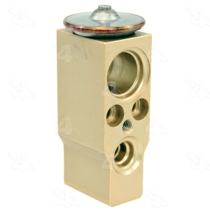 Four Seasons A C Expansion Valve for 2002 Saab 9-3 - 39126