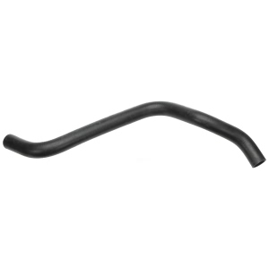 Gates Engine Coolant Molded Radiator Hose for 1998 Chevrolet P30 - 22266