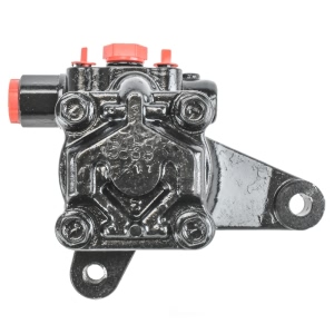 AAE Remanufactured Hydraulic Power Steering Pump for Kia Sedona - 5839