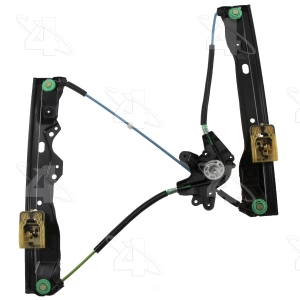 ACI Power Window Regulator for 2018 Ford Focus - 384354
