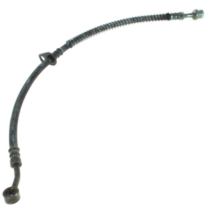 Centric Front Passenger Side Brake Hose for 2008 Kia Rio - 150.50011