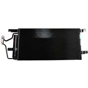 Denso A/C Condenser for Chevrolet Uplander - 477-0772