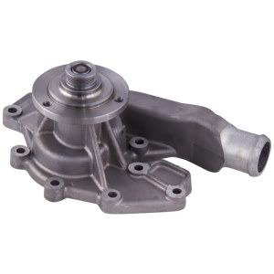 Gates Engine Coolant Standard Water Pump for 1989 Land Rover Range Rover - 43141