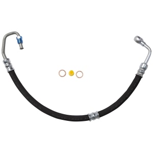 Gates Power Steering Pressure Line Hose Assembly for 1997 Toyota Celica - 363080