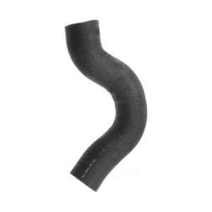 Dayco Engine Coolant Curved Radiator Hose for 1987 Mercedes-Benz 260E - 71400