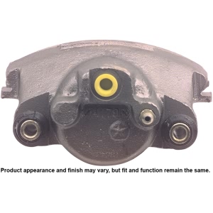 Cardone Reman Remanufactured Unloaded Caliper for 1991 Chrysler New Yorker - 18-4360S