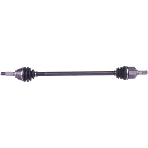 Cardone Reman Remanufactured CV Axle Assembly for Plymouth Colt - 60-3012