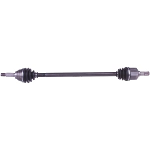 Cardone Reman Remanufactured CV Axle Assembly for 1990 Plymouth Colt - 60-3012
