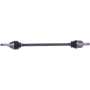 Cardone Reman Remanufactured CV Axle Assembly for 1985 Dodge Colt - 60-3012