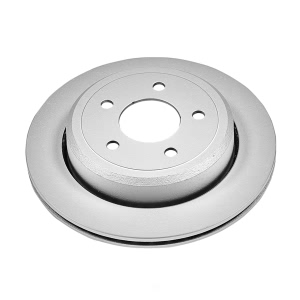 Power Stop PowerStop Evolution Coated Rotor for 2004 Mercury Marauder - AR8165EVC
