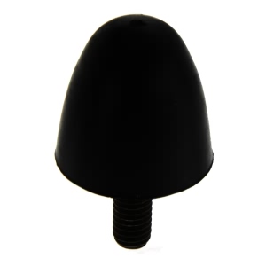 Centric Premium™ Front Standard Upper Leaf Spring Bump Stop for 1986 Dodge W150 - 602.67034