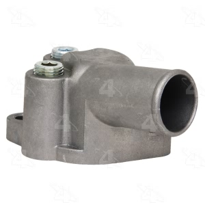 Four Seasons Engine Coolant Water Outlet With Out Thermostat for Isuzu Pickup - 85137