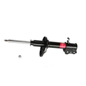 KYB Excel G Rear Driver Or Passenger Side Twin Tube Strut for 1993 Ford Probe - 235603