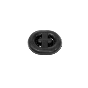 Walker Rubber Black Exhaust Hanger for 1996 Mercedes-Benz E320 - 35143