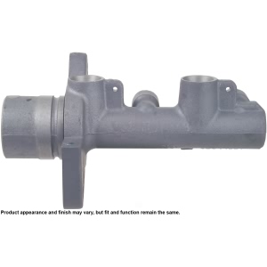 Cardone Reman Remanufactured Master Cylinder for 2005 Chevrolet Cobalt - 10-3196