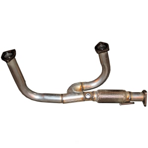 Bosal Exhaust Pipe for 2002 Acura TL - 840-013