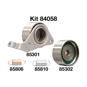 Dayco Timing Belt Component Kit for Toyota RAV4 - 84058