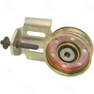 Four Seasons Drive Belt Idler Assembly for 1984 Mercury Capri - 45964