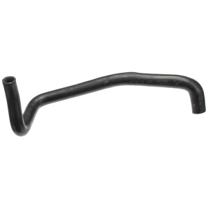 Gates Hvac Heater Molded Hose for Pontiac Bonneville - 19759