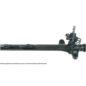 Cardone Reman Remanufactured Hydraulic Power Rack and Pinion Complete Unit for 2005 Honda Accord - 26-2705