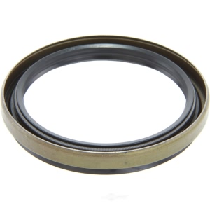 Centric Premium™ Front Outer Wheel Seal for 1996 Toyota Previa - 417.44027