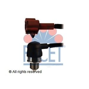 facet Neutral Safety Switch - 7.6340