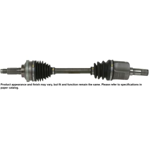 Cardone Reman Remanufactured CV Axle Assembly for Kia Sephia - 60-8136