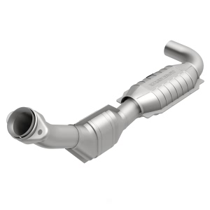MagnaFlow Direct Fit Catalytic Converter for Ford F-150 Heritage - 458038