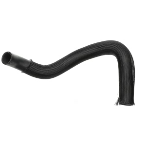 Gates Engine Coolant Molded Radiator Hose for 1991 Nissan 240SX - 21921