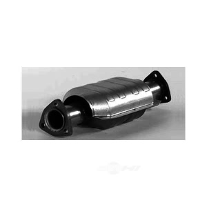 Davico Direct Fit Catalytic Converter for Saab 900 - 16072