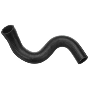 Gates Engine Coolant Molded Radiator Hose for 2000 Pontiac Firebird - 22354