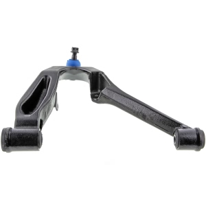 Mevotech Supreme Front Passenger Side Lower Non Adjustable Control Arm And Ball Joint Assembly for 2001 Chevrolet Silverado 2500 HD - CMS50109