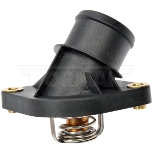 Dorman Engine Coolant Thermostat Housing for 2009 Jeep Commander - 902-3312