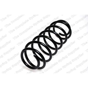 lesjofors Front Coil Spring for Audi Coupe - 4004228