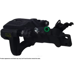 Cardone Reman Remanufactured Unloaded Caliper w/Bracket for 2002 Honda Accord - 19-B2068