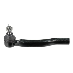 Delphi Front Driver Side Outer Steering Tie Rod End for 2003 Toyota Sienna - TA3077