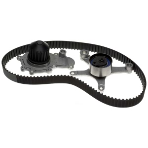 Gates Powergrip Timing Belt Kit for Plymouth Neon - TCKWP245A