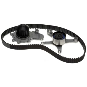 Gates Powergrip Timing Belt Kit for 2002 Dodge Stratus - TCKWP245A