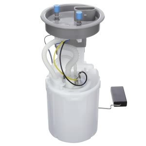 Delphi Fuel Pump Module Assembly for 2004 Volkswagen Passat - FG1406