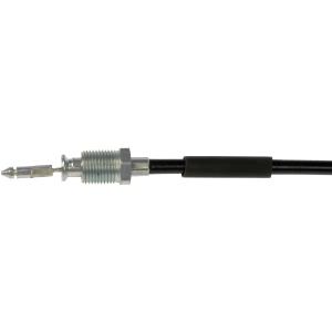 Dorman OE Solutions 4Wd Actuator Cable for GMC S15 Jimmy - 600-601