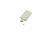 Autobest Fuel Pump Strainer for 1989 Mercury Tracer - F233S