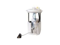 Autobest Fuel Pump Module Assembly for Dodge Journey - F3262A