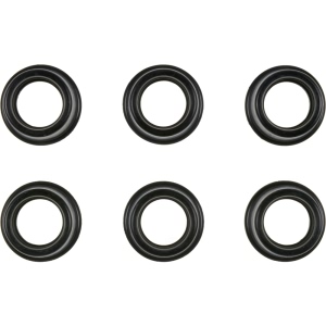 Victor Reinz Spark Plug Tube Seal Set for Acura - 18-10078-01