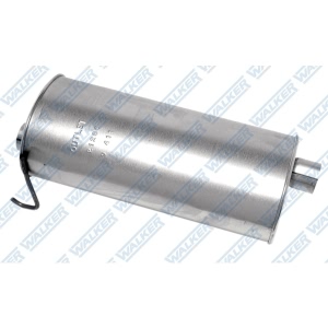Walker Soundfx Aluminized Steel Oval Direct Fit Exhaust Muffler for 1995 Toyota T100 - 18810