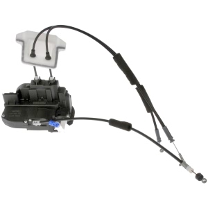 Dorman OE Solutions Front Driver Side Door Lock Actuator Motor for Nissan Murano - 937-246