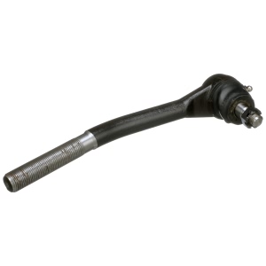 Delphi Driver Side Inner Steering Tie Rod End for Pontiac Firebird - TA5810