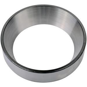 SKF Rear Axle Shaft Bearing Race for Nissan Titan - HM803110