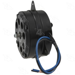 Four Seasons Radiator Fan Motor for 2001 Mazda Millenia - 35141